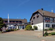 Oster Urlaub im Sauerland / Last Minute - Hallenberg