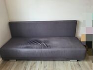 Sofa in grau - Sulzbach-Rosenberg