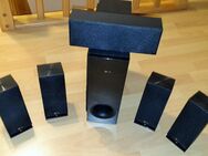 LG 5.1Subwoofer S62S1-W/S Heim Theater Lautsprecher System 3 Ohm - Verden (Aller)