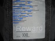 Damen Lederjacke Größe XXL grau - Bad Saulgau