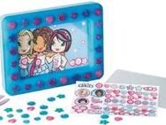 LEGO Clikits 7542 - Popstar Bilderrahmen mit Blinkfunktion Neu und Orginalverpackt - Neuenkirchen (Nordrhein-Westfalen)