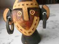 Deko Figur Afrika Kunsthandwerk 5,- - Flensburg
