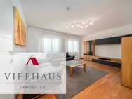 Studenten-WG: Hochwertig möblierte, kernsanierte 2-Zimmerwohnung mit Aussenterrasse und Garten in Bahnhofsnähe - Würzburg