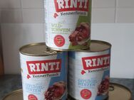 Rinti Hundefutter - Berlin Marzahn-Hellersdorf
