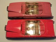 Dinky FAB 1 Lady Penelopes 2: rosa + neon! Zum Komplettieren und Basteln - Berlin