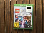 Microsoft XBox One Spiel Lego Harry Potter Collection - Fulda