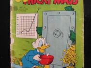 Micky Maus Nr. 33 von 1964 - Niddatal Zentrum