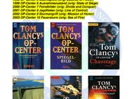 Tom Clancy OP-Center 1 - 10 - Krefeld