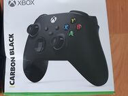 Schwarzer XBOX One Controller ( Carbon Black ) - Gelsenkirchen