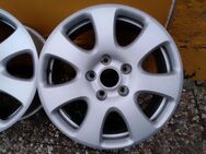 original Audi 18 Zoll Alufelgen 4L0601025E für Q7 - 022 - Kirchlauter