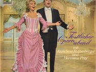 12'' LP Vinyl FESTLICHER OPERNABEND MIT ANNELIESE ROTHENBERGER & HERMANN PREY - Zeuthen