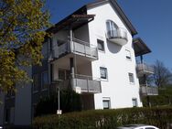 Schöne helle 3 Zimmerwohnung mit 2 Balkonen in ruhiger Lage - Freudenstadt