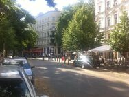 BERLIN ZENTRUM 1 ZIMMER FERIENUNTERKUNFT PRENZLAUER BERG ZENTRAL PANKOW APARTMENT - Berlin Charlottenburg-Wilmersdorf