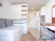 Moderne Apartments für Studierende und Schüler - dein neues Zuhause ab dem 01.04.2025! - Reutlingen
