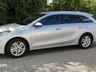 GARAGE in Germersheim/Pfz. gesucht ! - Germersheim Zentrum