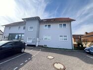 Schöne Eigentumswohnung mit großer Terrasse in zentraler Lage in Dransfeld - Dransfeld