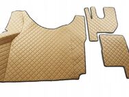 Handmade RENAULT GAMA T Tunnel Fußmatten Teppich komplett Set FARBWAHL Set92932 - Wuppertal