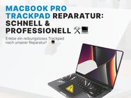 MacBook Pro Trackpad Reparatur in Weil am Rhein, Lörrach und Basel Region - Weil (Rhein) Zentrum