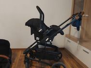 Kinderwagen - Blomberg (Nordrhein-Westfalen)