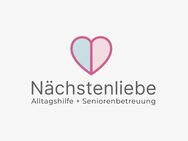 Demenzbetreuung, Alltagshilfe, Betreuungsdienst - Mönchengladbach