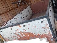 Pkw Anhänger Wohnanhänger-Aufbau - Höchheim