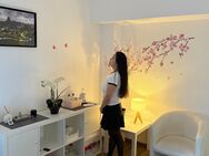 Panda Wellness Chinesische Tuina Massage in Aschaffenburg