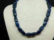 Blaue Aventurin-Kette (neu) - Bremen