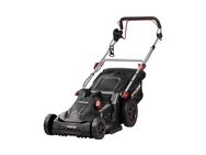 PARKSIDE PERFORMANCE Elektro-Rasenmäher PPRM 2000 B2 - 2000 W mit 60 l Fangsack Set5263 - Wuppertal