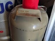 Gasflasche 5 kg Propangas Camping - Duisburg