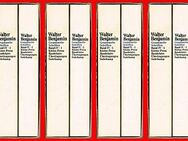 WALTER BENJAMIN (14 Bde) - Köln