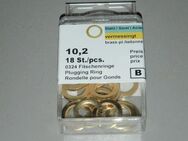 Fitschenringe 10,2 mm - Ulmen Ulmen