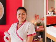 Spa​​, Thai Massage,Wellness, Massage Gutschein, Weihnachten. (Keine Erotik) - Hamburg