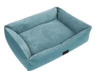 Modern Living Hundebett Portland - Größe XL: L 120 x B 80 x H 16 cm