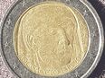 2 Euro Gedenkmünze, Italien, Boccaccio 1313-2013 in 45739