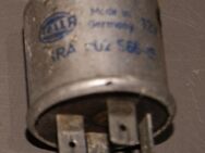 Hella Relais 4RA 002 566-15 12V  4RA002566-15 Oldtimer - Spraitbach