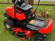 Snapper ZeroTurn Aufsitzmäher 150Z, Rasentraktor, Rasenmäher 106cm - Petershagen
