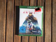 Microsoft XBox One Spiel Anthem - Fulda
