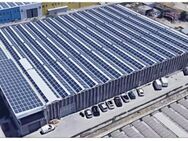 Ca. 14,3% Rendite mit Solaranlage - Chemnitz