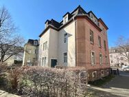 WG-geeignete Wohnung in schöner zentraler Lage! - Freital