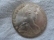 Silbermünze Maria Theresien-Taler von 1780 - Bonn
