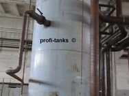 30.000 L Stahltank Löschwassertank Wassertank oberirdisch stehend - Nordhorn