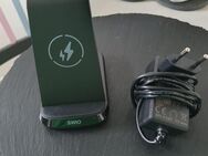 3 in 1 Charging Station - Saarbrücken