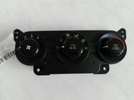 Klimabedienteil KIA CERATO  Teilenummer 972502F000 D00 - Hagen (Stadt der FernUniversität) Dahl