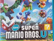 6 Wii U Spiele - Bochum Gerthe