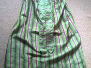 TRACHTENMODE: Schönes Dirndl + Bluse (Gr. 42) + Jacke - München