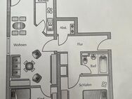 3 ZW zu vermieten - Nürnberg