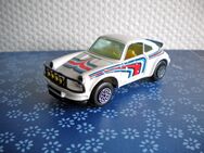 Guisval,Spanien-Porsche Carrera Rallye 1:35,70er Jahre,ca. 11,2 cm - Linnich