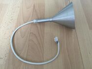 Lampe Leuchte aus Aluminium - Berlin