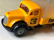 Brekina Huwald Hammacher HO 1:87 ca. 70-80er Jahre - Brühl Zentrum