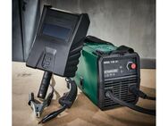 %SALE% PARKSIDE® Schweißgerät Inverter- Fülldraht »PIFDS 120 A1« - Wuppertal